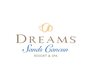 Logo Hotel Dreams Sands Cancún Resort & Spa
