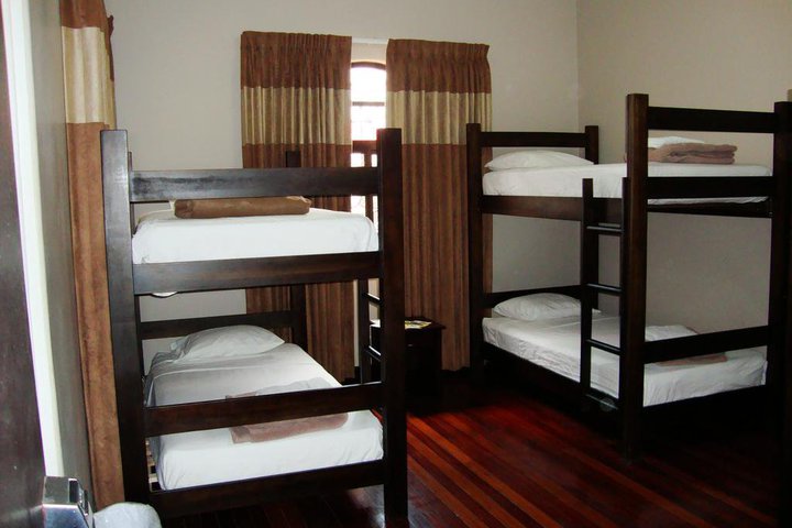 Img - Share dorm with share bathroom no breakfast