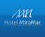 ? HotelDetail_LogoAlt Hotel Miramar logo