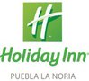 ? HotelDetail_LogoAlt Holiday Inn Puebla La Noria logo