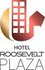 Logo Hotel Hotel Roosevelt Plaza