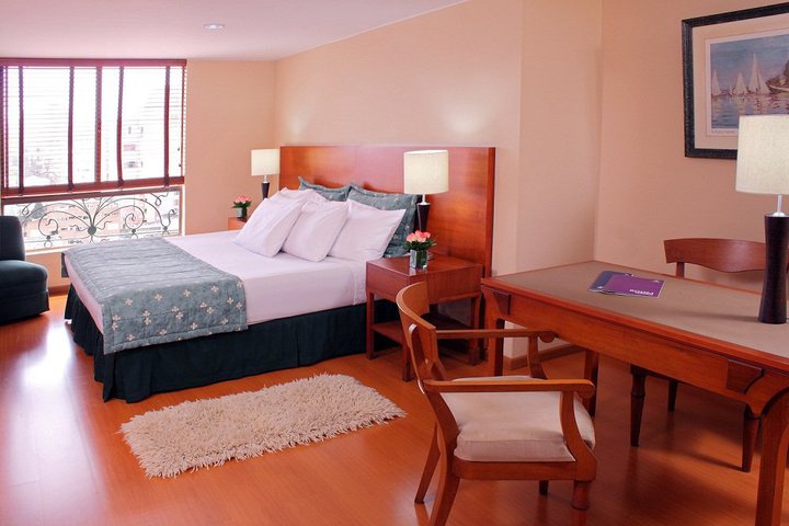 Img - Junior suite