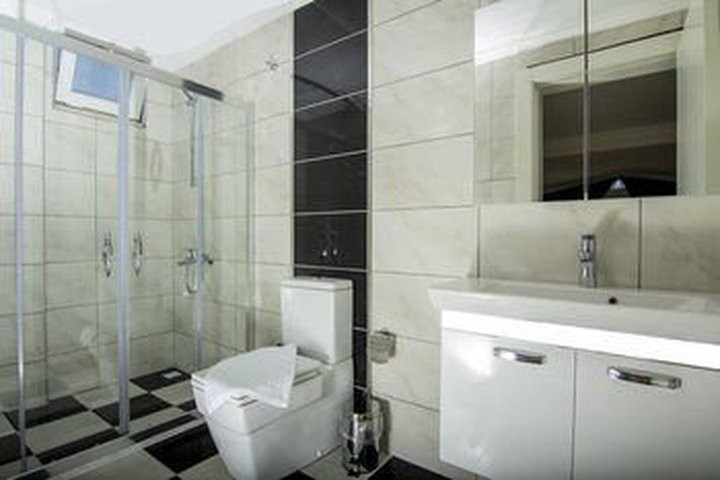Img - Habitación con 1 cama doble o 2 individuales, vistas al mar