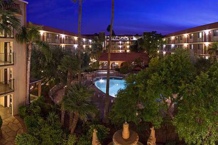 Img - Suite, 2 camas dobles, no fumadores