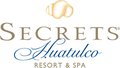 ? HotelDetail_LogoAlt Secrets Huatulco Resort & Spa logo