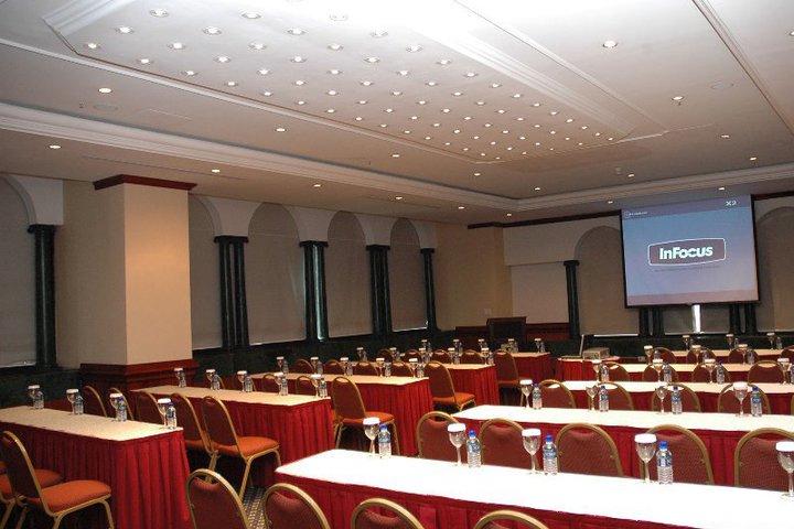 Hotel Ambassador Suites Hotel Caracas