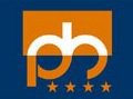 ? HotelDetail_LogoAlt Hotel Plaza Rosario logo