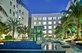 ? HotelDetail_LogoAlt Millennium Executive Apartments Muscat logo