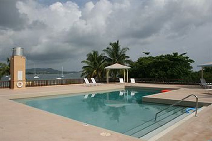 Img - Habitación (SUPERIOR PARTIAL OCEAN VIEW ROOM)