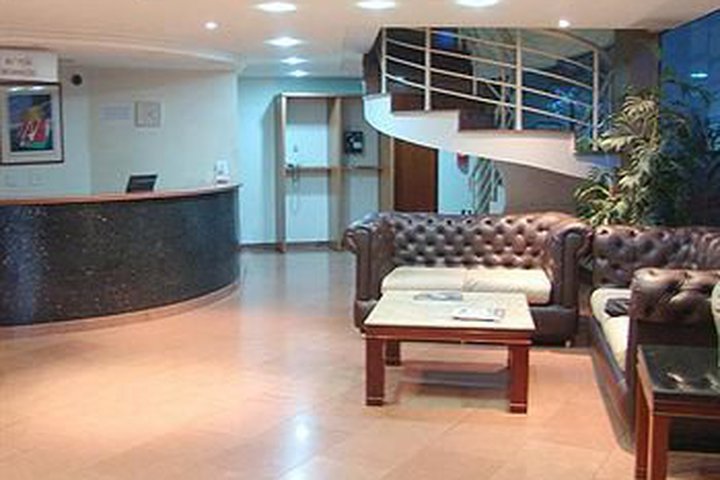 Img - Habitación estándar