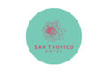 ? HotelDetail_LogoAlt San Tropico Petit Hotel & Peaceful Escape logo