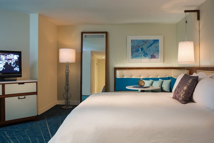 Img - Resort king - Torre Marina solo adultos