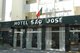 ? HotelDetail_LogoAlt Hotel Sao Jose logo