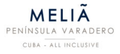 ? HotelDetail_LogoAlt Melia Peninsula Varadero logo