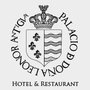 ? HotelDetail_LogoAlt Palacio de Doña Leonor logo