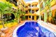 ? HotelDetail_LogoAlt Hotel Hacienda Del Caribe logo