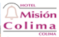 ? HotelDetail_LogoAlt Misión Colima logo