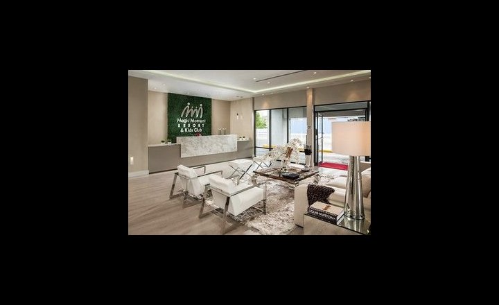 Magic Moment Resort And Kids Club Hotel Kissimmee United States Of America Pricetravel