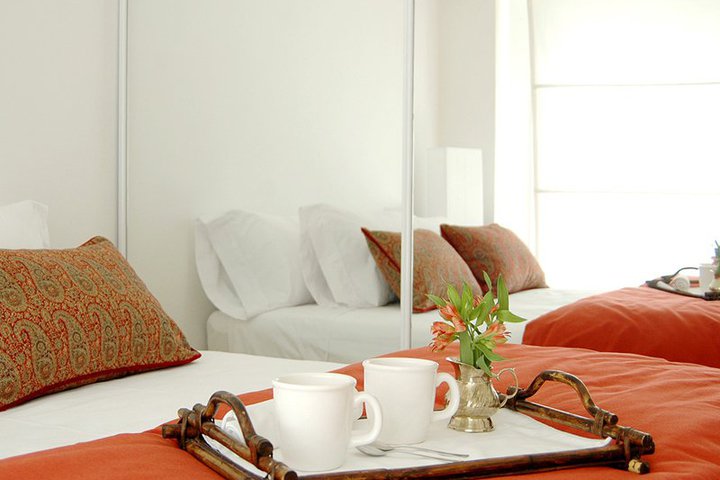 Img - Departamento familiar