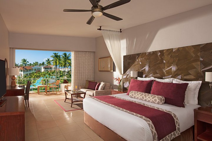 Img - Preferred Club Deluxe Pool View King
