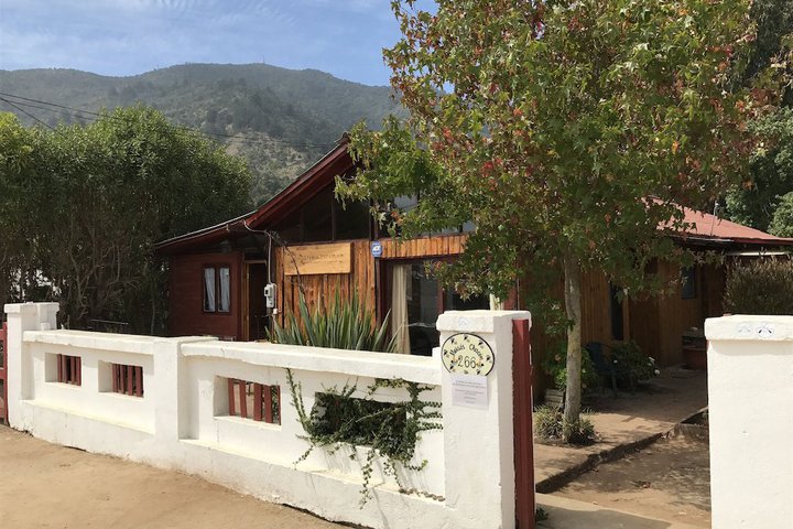 Img - Suite estándar, baño privado