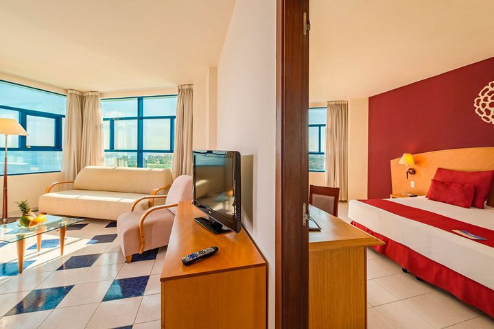 Img - Privilege suite