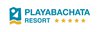 Logo Hotel Playabachata Resort - Todo Incluido