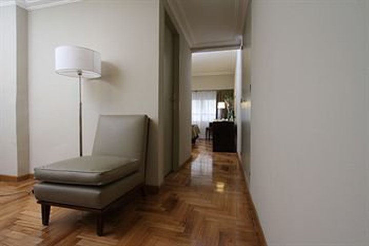 Img - Habitación estándar doble