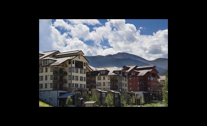 Fraser Crossing Founders Pointe Hotel Winter Park United