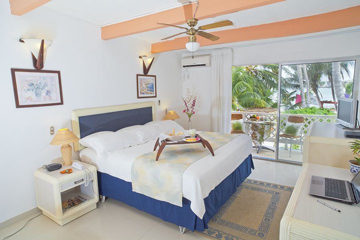 Img - Junior suite