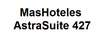 ? HotelDetail_LogoAlt MasHoteles AstraSuite 427 logo