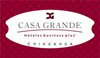 Logo Hotel Casa Grande Chihuahua