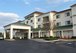 ? HotelDetail_LogoAlt Courtyard by Marriott Atlanta Lithia Springs logo