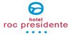 ? HotelDetail_LogoAlt Hotel Roc Presidente logo