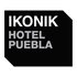 Logo Hotel Ikonik Hotel Puebla