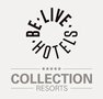 ? HotelDetail_LogoAlt Be Live Collection Punta Cana Adults Only logo