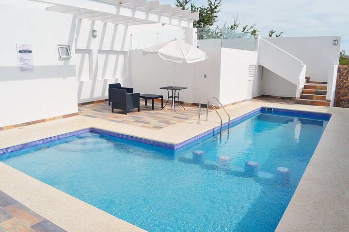 Hotel MARINA SUITES MAZATLAN