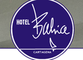 ? HotelDetail_LogoAlt Hotel Bahía logo