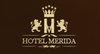 Logo Hotel Hotel Merida