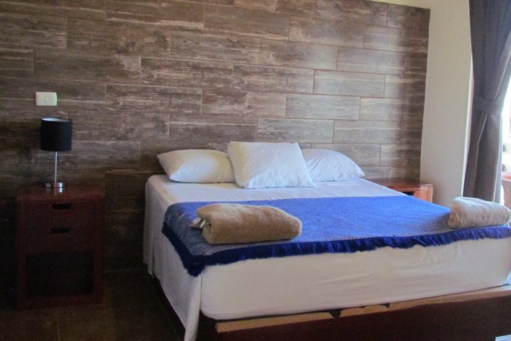 Img - Habitación estándar