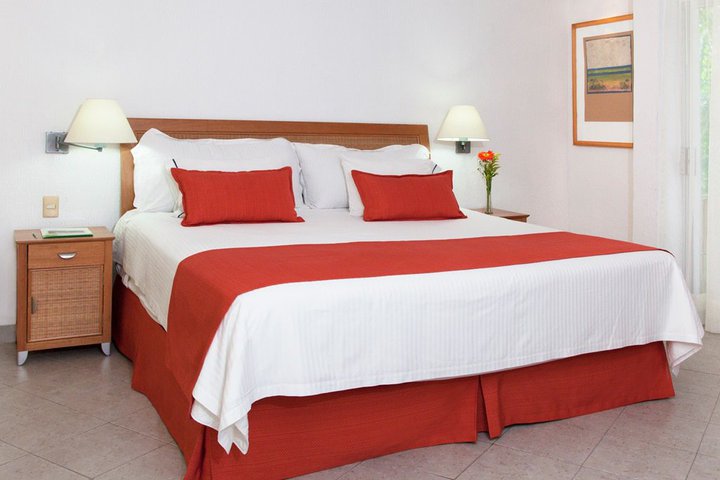 Img - Junior suite