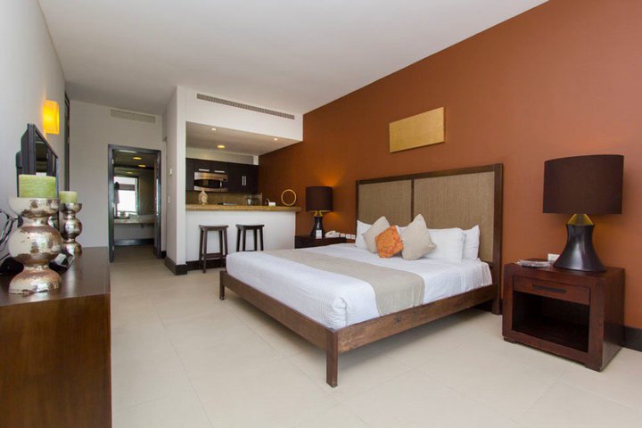 Img - Junior suite