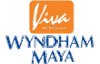 Logo Hotel Viva Maya by Wyndham
