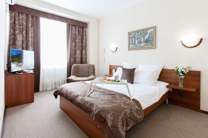 Img - Habitación Confort