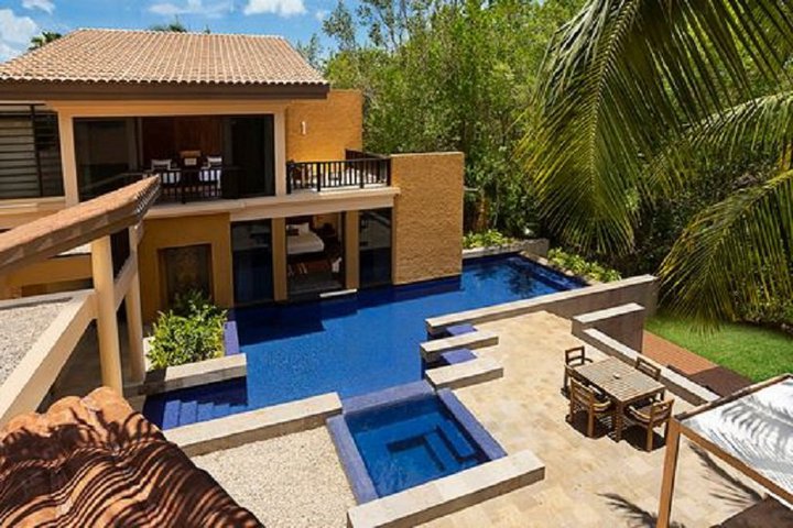 Img - Villa Lagoon & Beachside de 2 dormitorios con piscina