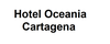 ? HotelDetail_LogoAlt Hotel Oceania Cartagena logo