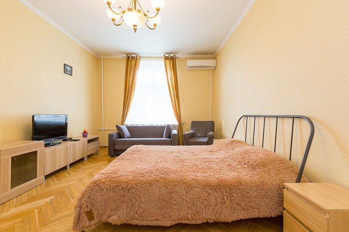 Img - Apartamento, 2 habitaciones