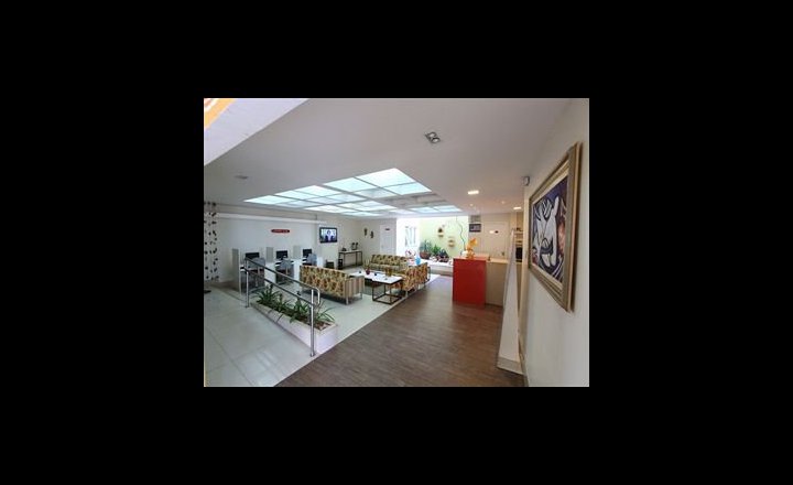 Jatobá Praia Hotel Aracaju Brazil Pricetravel - 