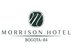 ? HotelDetail_LogoAlt Hotel Morrison 84 logo