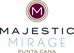 ? HotelDetail_LogoAlt Majestic Mirage Punta Cana - All Suites - All Inclusive logo